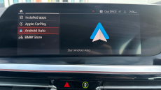 BMW Z4 sDrive 20i M Sport 2dr Auto Petrol Roadster